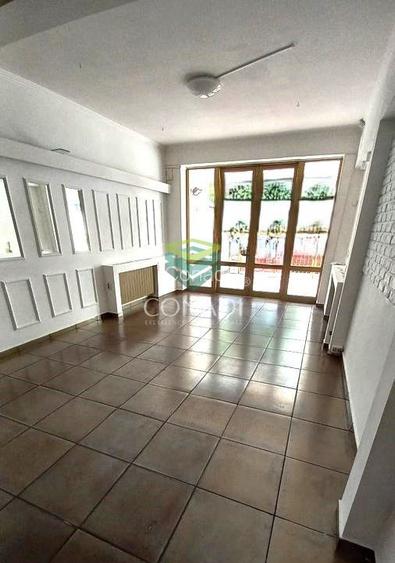 Zona Dorobanti, vila cu 7 camere de vanzare, 363 mp construiti - 6