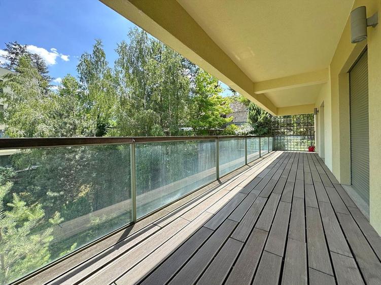 Apartament generos de vânzare în complex exclusivist – Drumul Poienii, Brașov