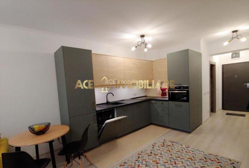 3 Camere de Inchiriat | SOHO Unirii | Centrala | Parcare Subterana - 6