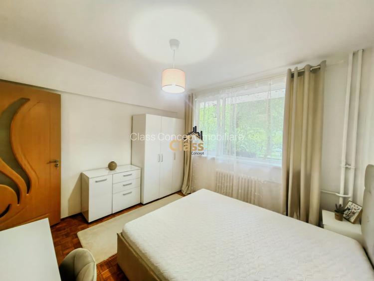 Apartament 2 camere | Etaj Intermediar |43 mpu| Iulius Mall Gheorgheni - 4