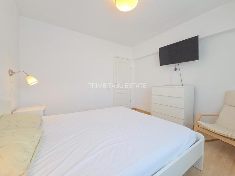 Iancului | 3 Camere Spațios | Metrou 10 min | COMISION 0% - 3