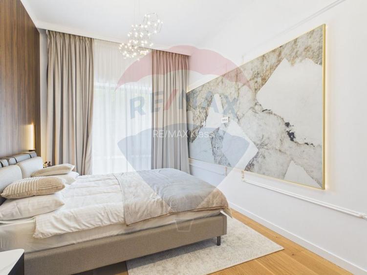 Apartament luminos 3 camere si terasa, vedere la padure, Iancu Nicolae - 32