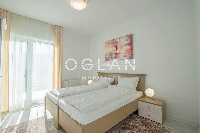 Casa in Cisnadioara, mobilata utilata - COMISION 0% - 4