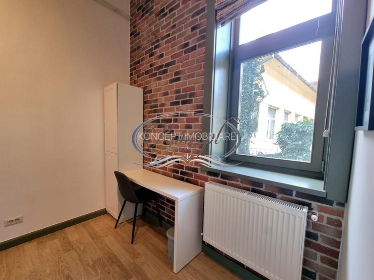 Apartament in cladire istorica in zona Central Shopping Center - 2