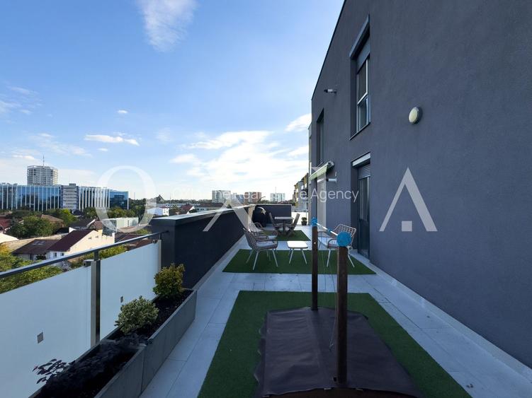 OX717 Vivalia Grand, Spatiu Exterior De 58 MP - 22