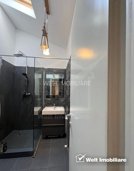 2 camere, 58 MP, Gheorgheni, zona Interservisan - 8