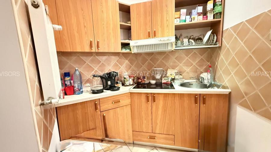 APARTAMENT 2 CAMERE IN VILA ‖ GRADINA ICOANEI - 4