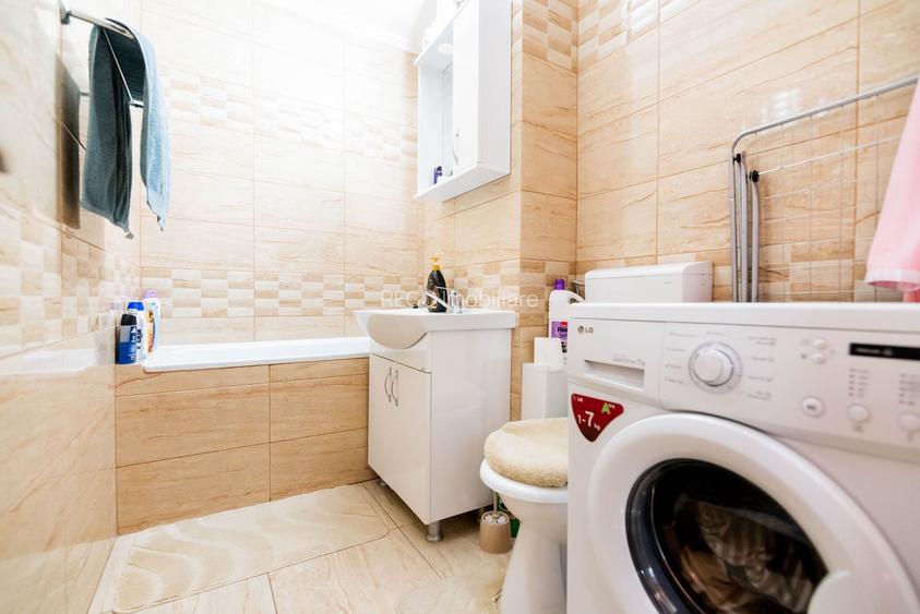 Apartament 2 camere, zona Rogerius - 8