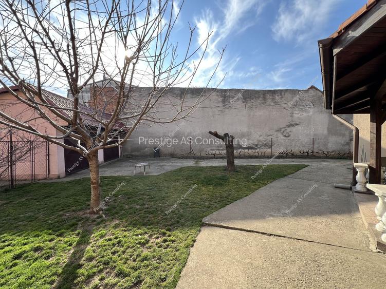 Casa 5 Camere | 1573mp Teren | Dambovita - 3