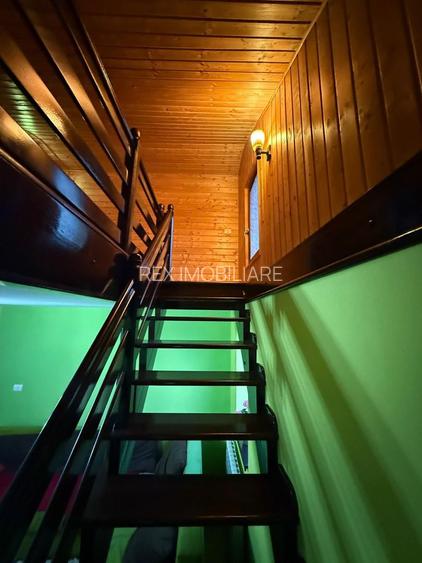 Casa individuala nemteasca in vatra satului 1900 euro/mp - Dumbravita - 7