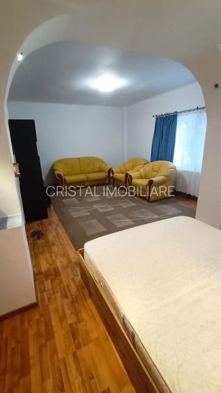 Studio 50 mp, parter, centrală proprie, parcare, Grigorescu, pet friendly - 2