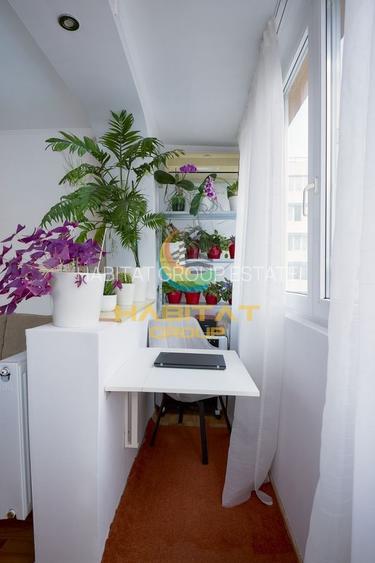 3 camere Petre Ispirescu complet renovat si mobilat - 6