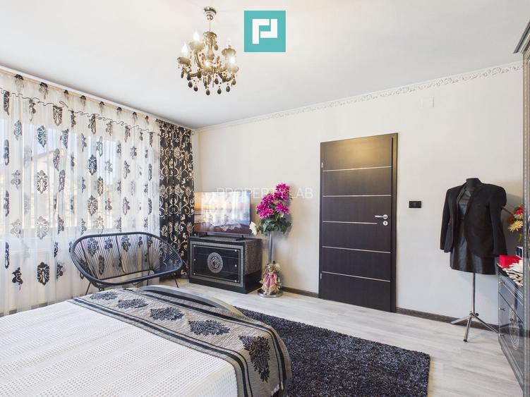 Casa cu 4 camere in Aradul Nou - 30