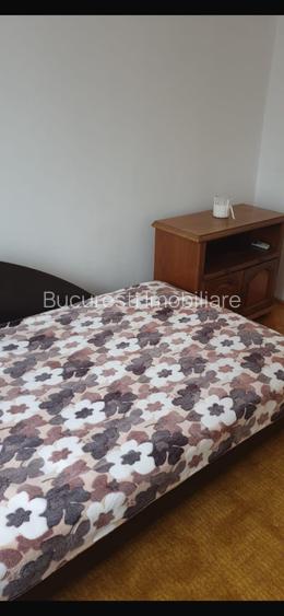 Apartament 3 Camere,Tineretului,Metrou,Parc,et.4/10,DECOMANDAT,Amenajat,mobilat - 11