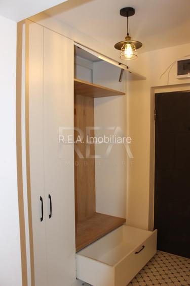 Apartament 3 camere, Obor  - 40