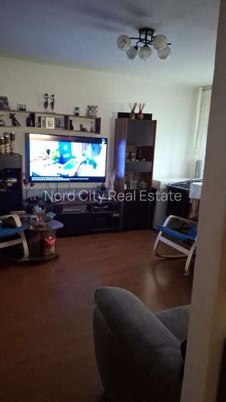 3 camere de vanzare Sos Giurgiului - 2