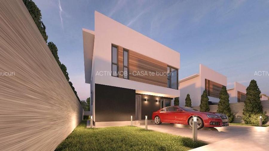 Casa individuala-Prelungirea Ghencea-Margelelor - dormitor pe parter - baie matr - 11