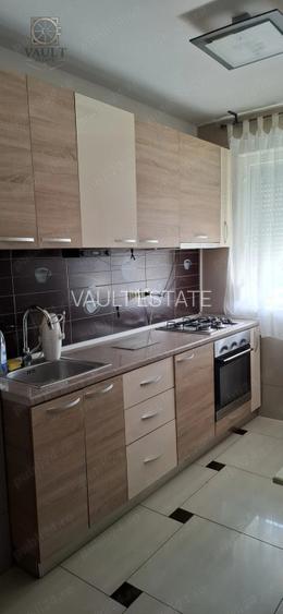 Apartament 2 camere - FINISAT - Piata Minis - TITAN - - 6