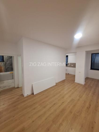 Tomis III , spatii IDEAL BIROURI, 61 mp. + curte, imobil 2023 - 4