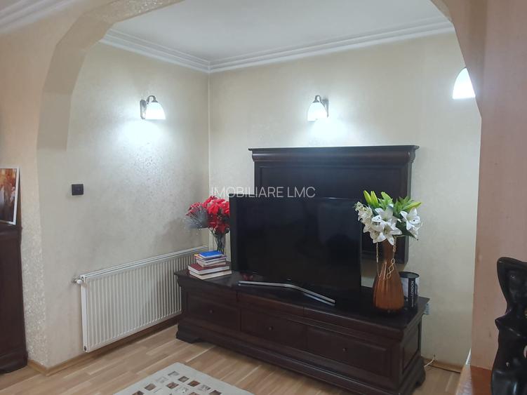 OFERTA EXCEPTIONALA - CASA  DE VANZARE -ZONA EXCLUSIVISTA - 4