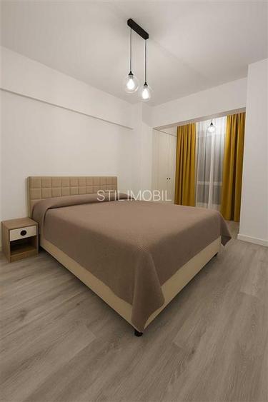 Apartament 2 Camere si Loc de parcare subteran – Complex Solumnia Tatarasi - 3