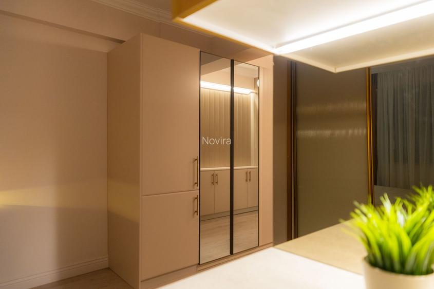 Apartament 2 camere Lux | Complet mobilat și utilat | Complex cu Paza - 34