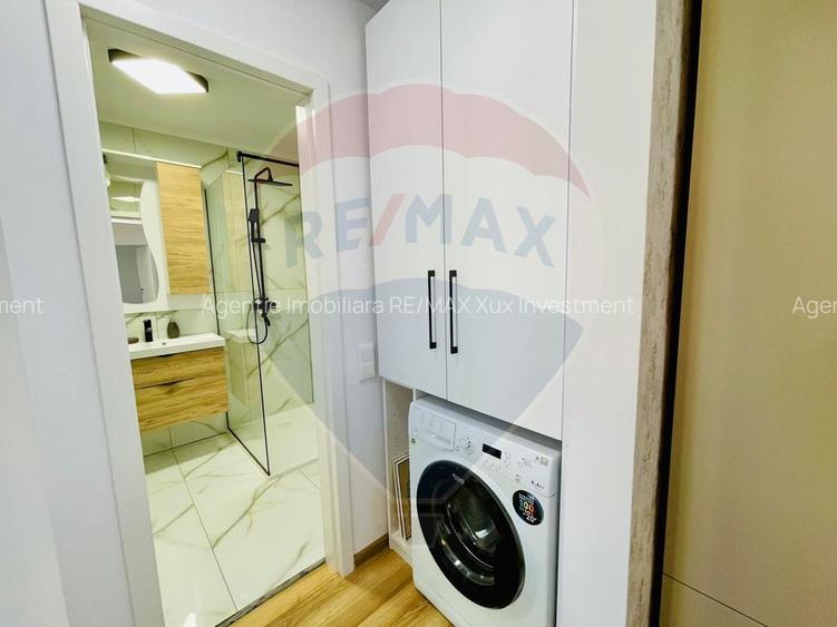 Apartament de închiriat – 2 camere | Prima închiriere | Valea Aurie - 14