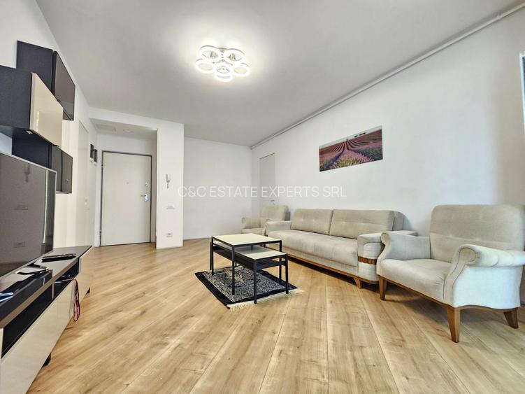 4 City Nord Pipera| Trei camere Premium cu doua bai si loc de parcare - 3