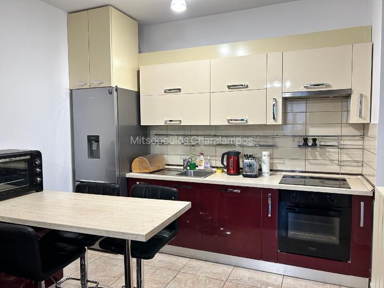 Închiriez Apartament 2 Camere 680 EUR, Asmita Gardens, Cu Vedere Panoramica - 3