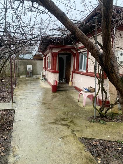 Vanzare  Casa  Voluntari - 2