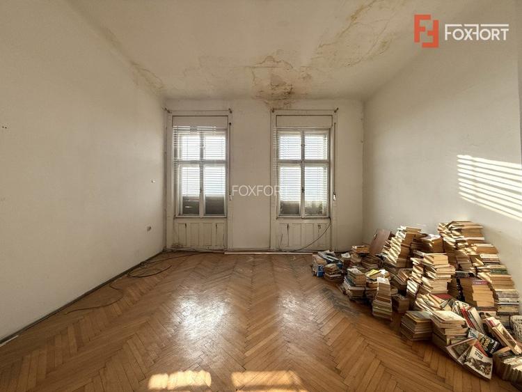 COMISION 0% Oportunitate investitie-Apartament cu 5 camere, 140 mp - 5