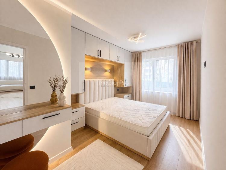 Vanzare apartament premium 3 cam, 2 bai - Grigorescu - 5