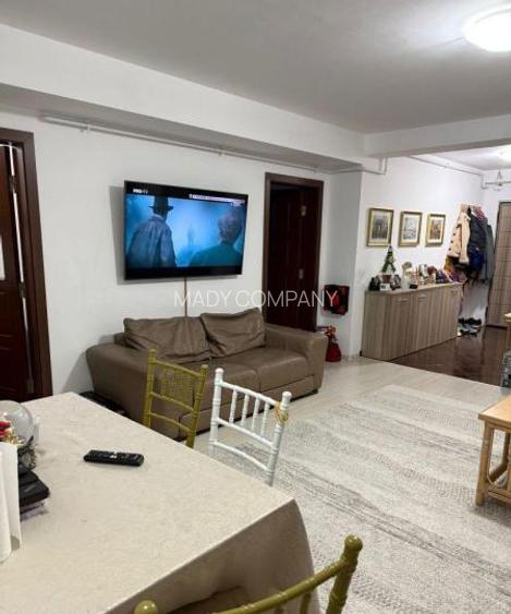 2 Camere Semidecomandat , Parter , 60 mp , Centrala - 7