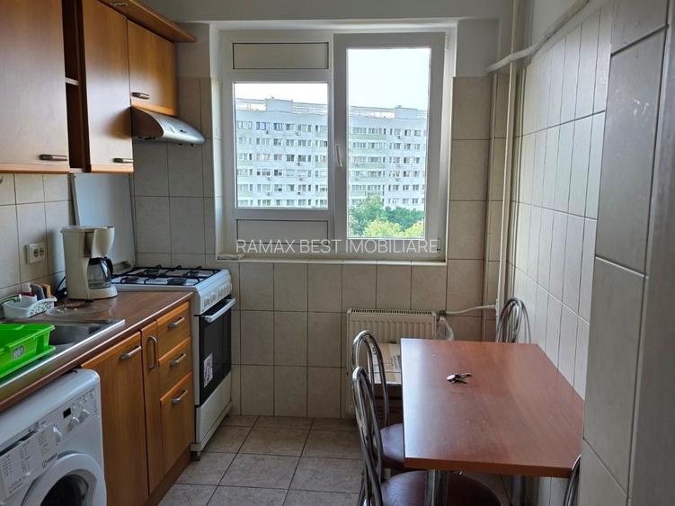 Dristor, chiar vav gura de metrou, 5 minute mall Park Lake si parc IOR - 14