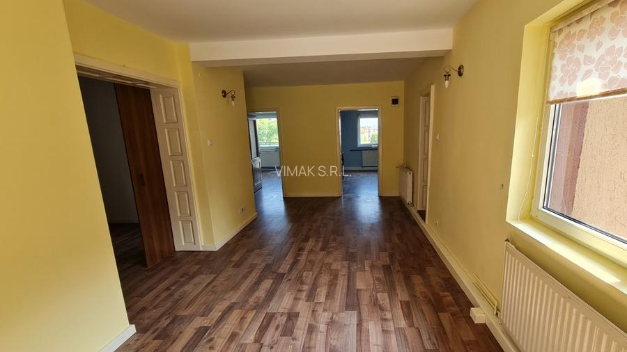 SC VIMAK IMOBILIARE  vinde  vila situata in zona centrala - 2