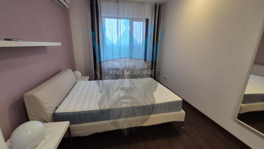  Apartament 2 Camere Baneasa Bucuresti - 10
