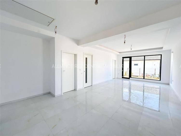 Casa Parter |3 camere+2 bai | Incalzire pardoseala | Teren 300mp - 7