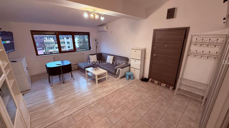 Inchiriere 3 Camere Aparatorii Patriei parcare inclusa - 8