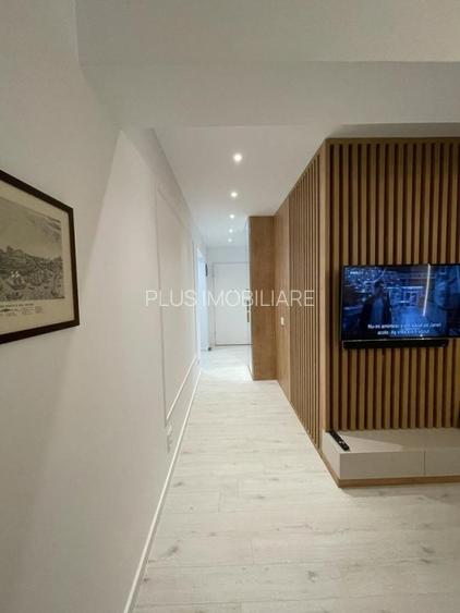 Apartament 3 camere Lux in Complex Boemia - 14