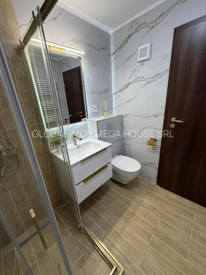 Studio premium, renovare completa , 2min metrou Lujerului Militari - 2