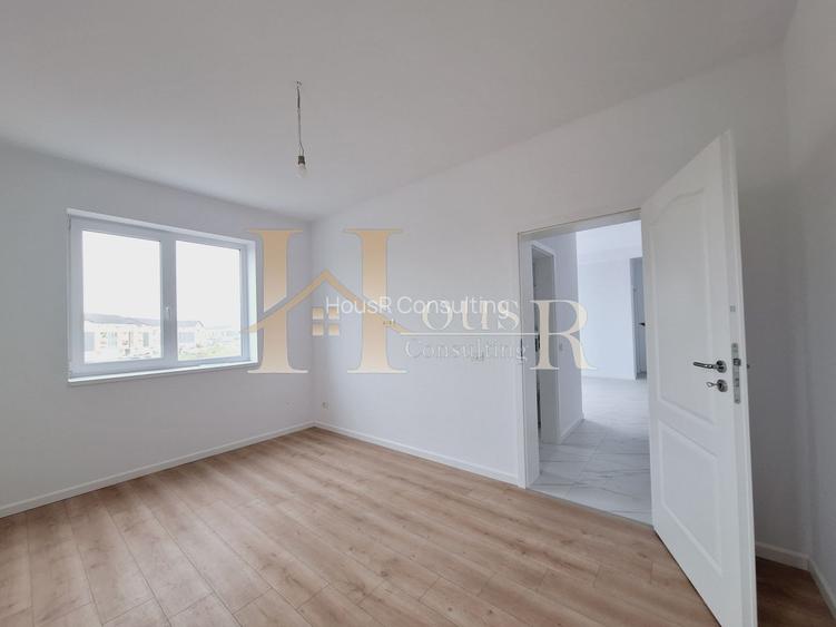 Bloc nou finalizat. Etaj intermediar. Bucatarie inchisa. - 7