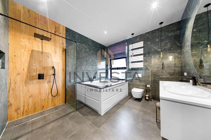 Vila moderna cu priveliste panoramica! - 10