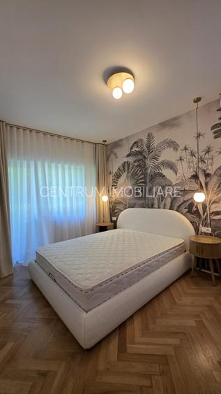 Inchiriere 2 camere Cotroceni renovat 2026 - 9
