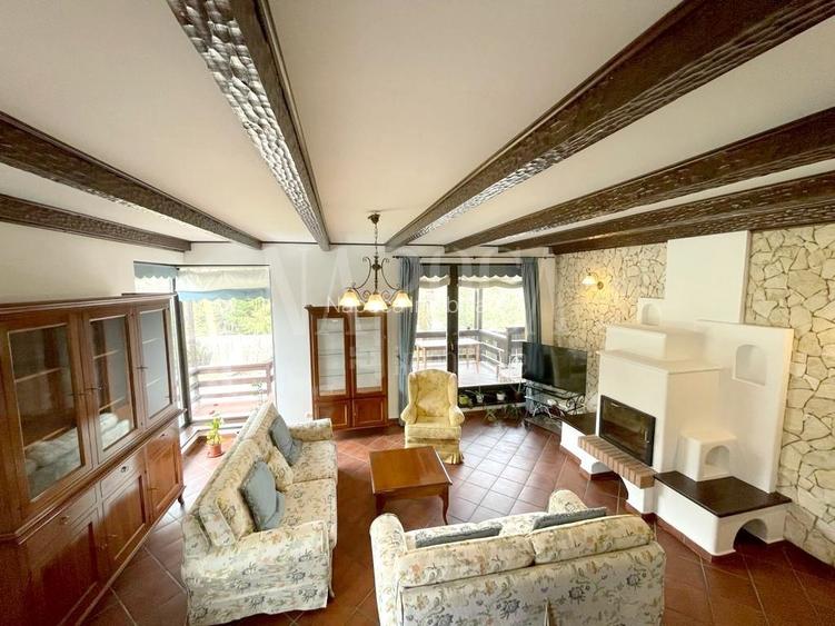 Casa 5 camere de vanzare in Zorilor, Cluj Napoca - 3