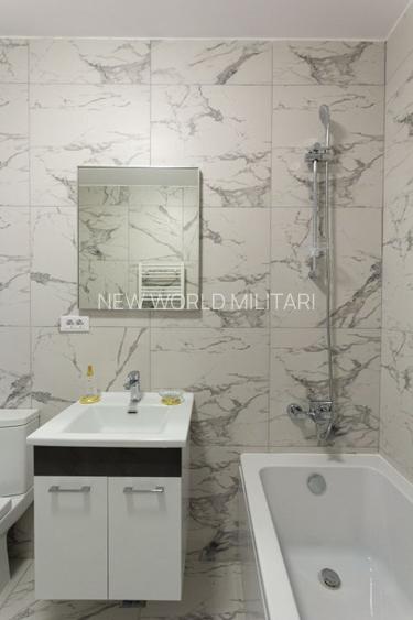 Apartament tip 2 cam cu GRADINA /Direct Dezvoltator - 8