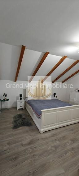 Grand Mobilis Imobiliare🏡 Casa premium Giroc, complet mobilata - 8