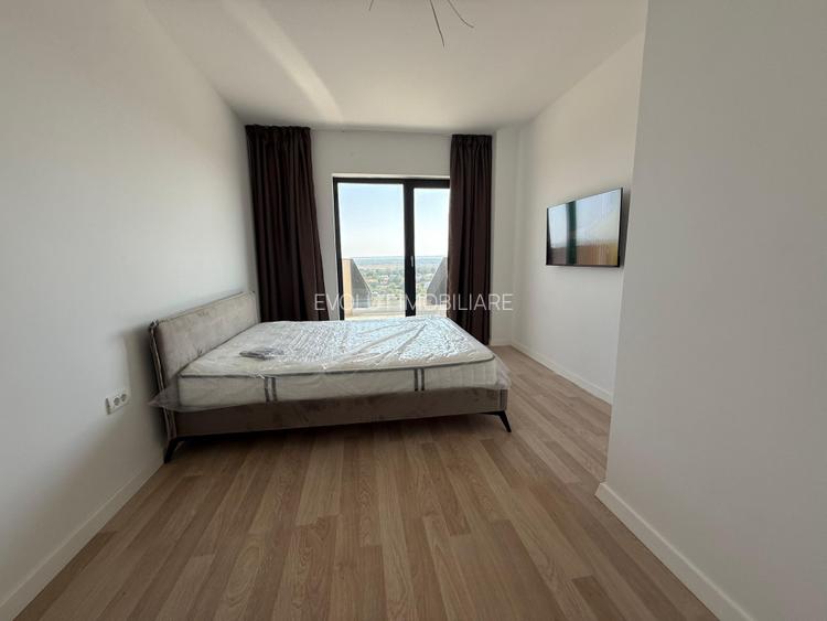 Închiriere apartament nou – Zona Veterani - 24