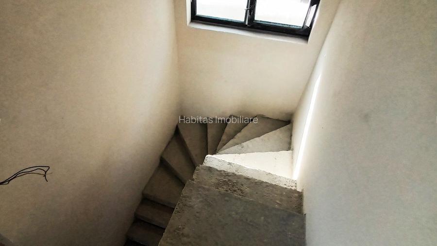 Casa noua ultra moderna, in  Europa, strada linistita, cu panorama ! - 10