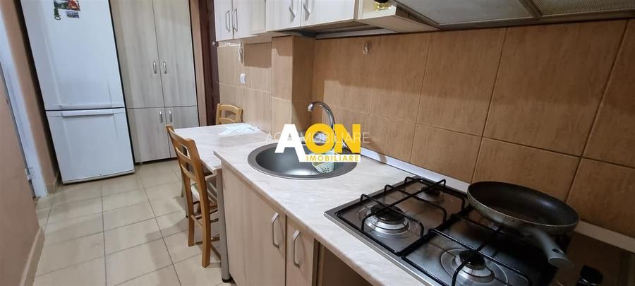 Apartament 2 camere de vânzare | 38 mp | Zona Cetate - 4