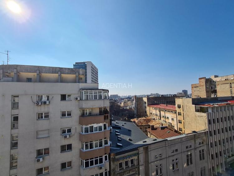 Spatiu de birouri Calea Victoriei - Amzei - 29